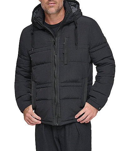 Andrew Marc Huxley Down Jacket