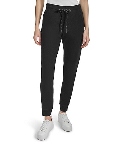 Andrew Marc Sport Pull On Knit Jogger