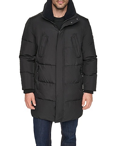 Andrew Marc Valcour Parka