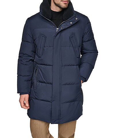 Andrew Marc Valcour Parka