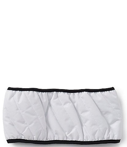 Anna & Ava Active Quilted Headwrap