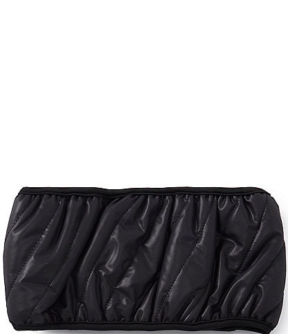 Anna & Ava Active Quilted Headwrap