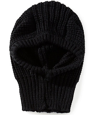 Anna & Ava Bali Solid Balaclava