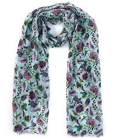 Purple Women's Scarves & Wraps | Dillard's