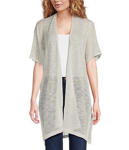 Anna & Ava Knit Kimono