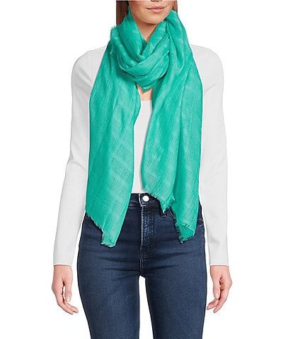 Anna & Ava Textured Scarf Wrap
