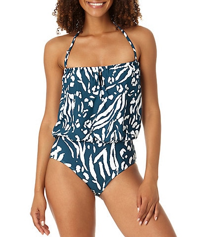 dillards maternity swim