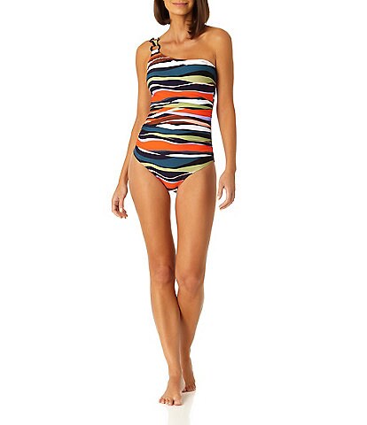 dillards anne cole swimwear