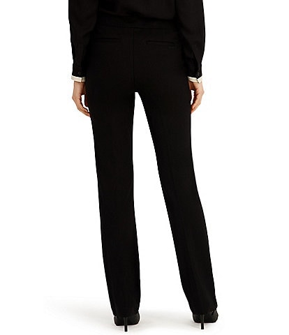 Knit Flared Trousers | Dillards Knit Flared Trousers | Dillards