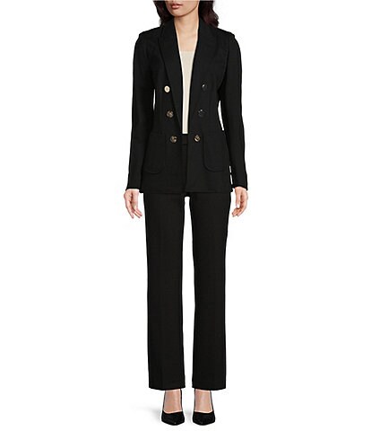 Black Dressy Suits For Women | Dillard's