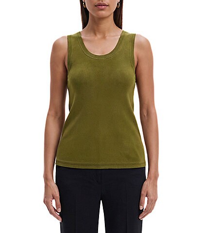 Anne Klein Scoop Tank