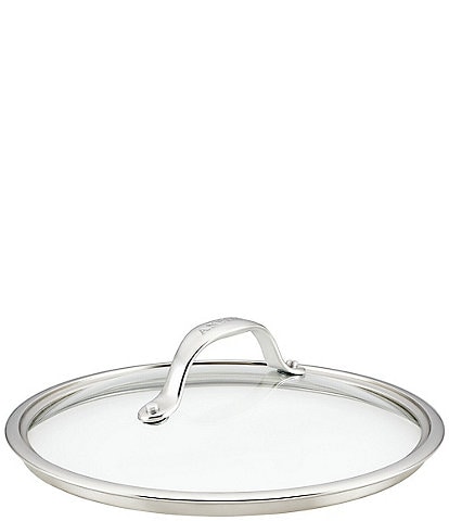 Anolon X Glass Lid for Hybrid Nonstick Pots and Pans, 10-Inch