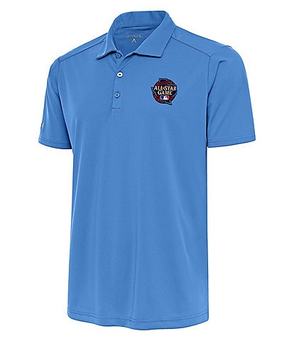 Antigua MLB 2024 All-Star Game Tribute Short Sleeve Polo Shirt