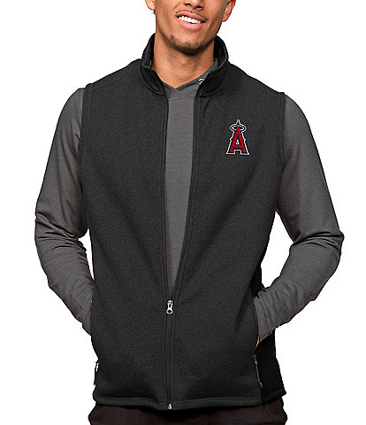 Antigua MLB American League Course Vest