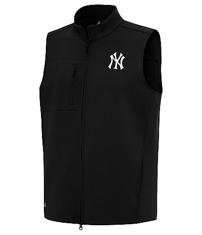 Antigua MLB American League Demand Full-Zip Vest