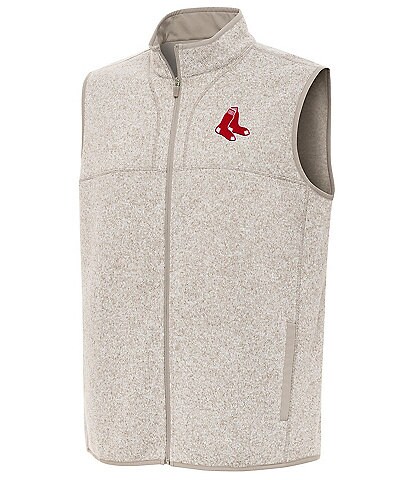 Antigua MLB American League Fortune Full-Zip Vest