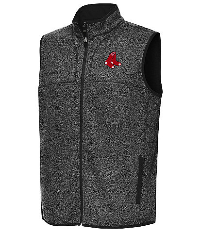 Antigua MLB American League Fortune Full-Zip Vest