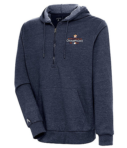 Houston Astros Columbia 2022 World Series Champions Terminal Tackle Long  Sleeve Hoodie T-Shirt - Navy