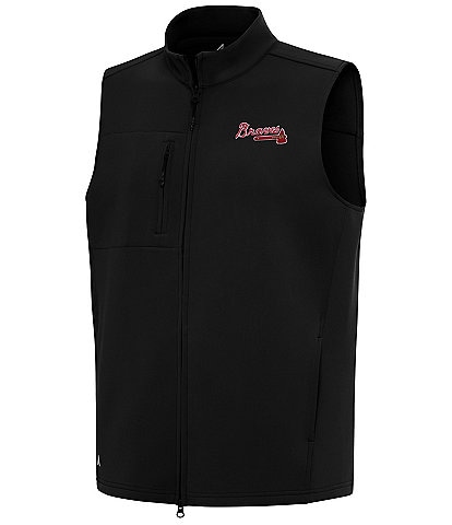 Antigua MLB National League Demand Full-Zip Vest