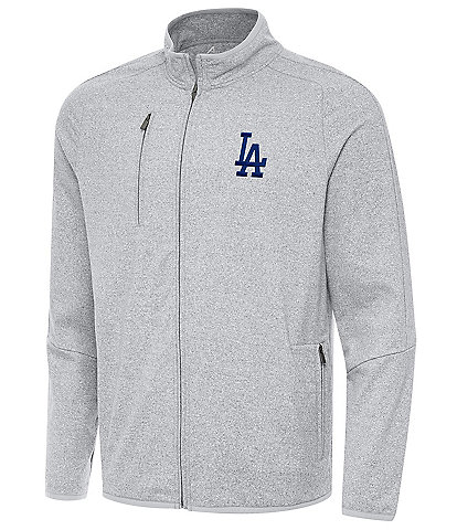 Antigua MLB National League Hold-Up Performance Stretch Jacket