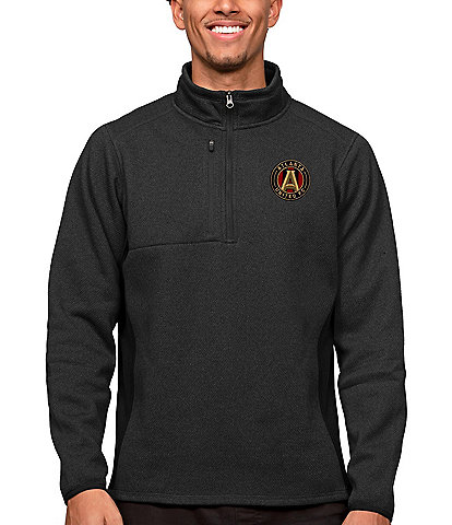 Antigua MLS Eastern Conference Course Pullover
