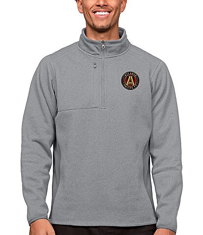 Antigua MLS Eastern Conference Course Pullover