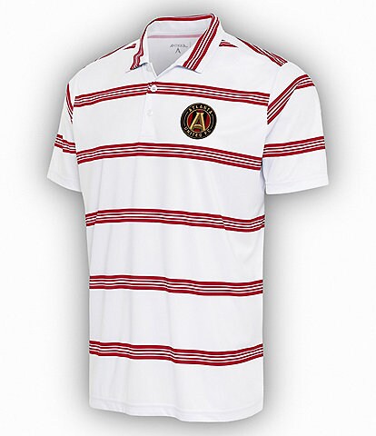 Antigua MLS Eastern Conference Groove Short-Sleeve Polo Shirt