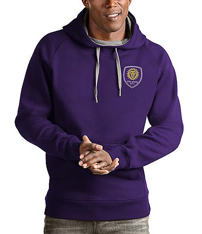 Antigua MLS Eastern Conference Hoodie