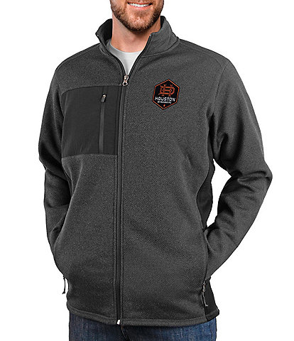 Antigua MLS Western Conference Course Jacket