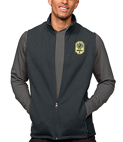 Antigua MLS Western Conference Course Vest