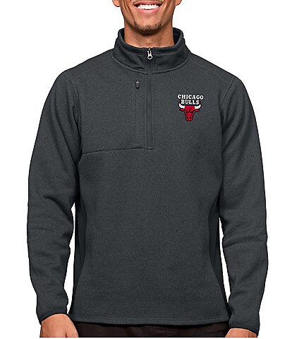 Antigua NBA Eastern Conference Course Pullover