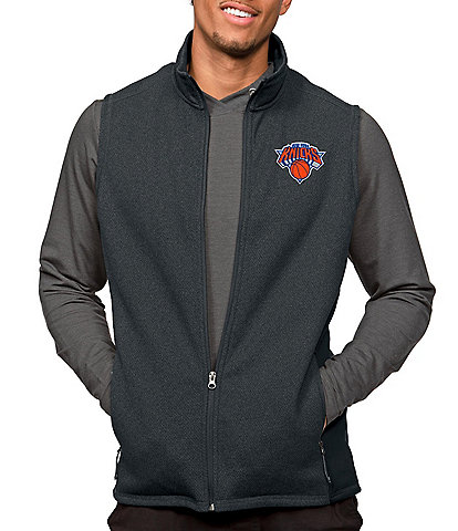 Antigua NBA Eastern Conference Course Vest