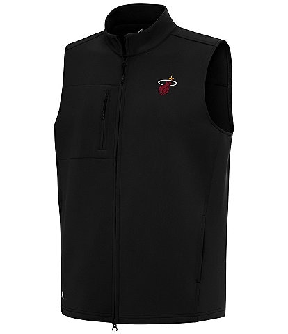 Antigua NBA Eastern Conference Demand Full-Zip Vest