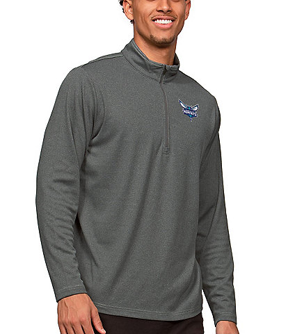 Antigua NBA Eastern Conference Epic Quarter-Zip Pullover
