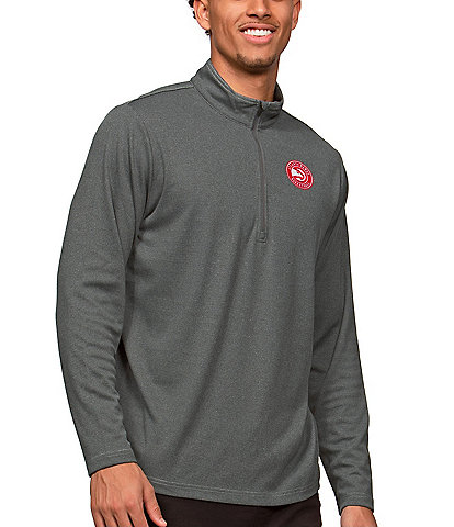 Antigua NBA Eastern Conference Epic Quarter-Zip Pullover