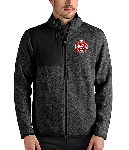 Antigua NBA Eastern Conference Fortune Full-Zip Jacket