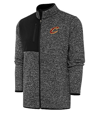 Antigua NBA Eastern Conference Fortune Full-Zip Jacket