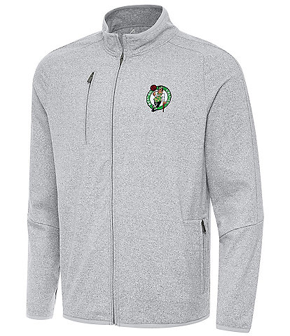 Antigua NBA Eastern Conference Hold-Up Performance Stretch Jacket