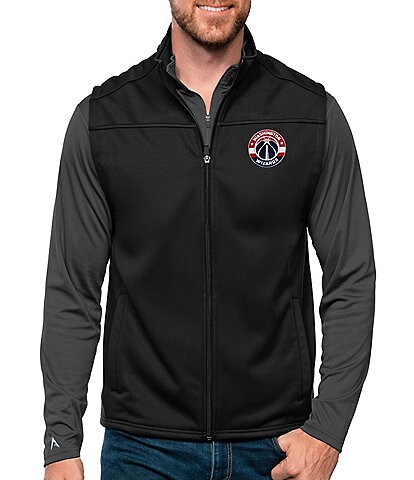 Antigua NBA Eastern Conference Links Golf Vest