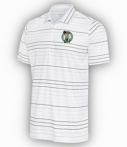 Antigua NBA Eastern Conference Ryder Short-Sleeve Polo Shirt