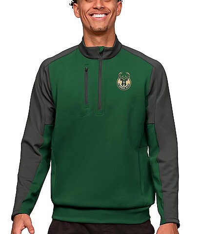 Antigua NBA Eastern Conference Team Pullover