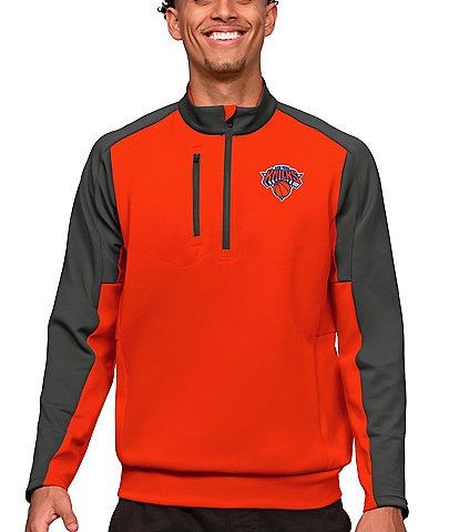 Antigua NBA Eastern Conference Team Pullover
