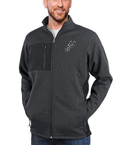 Antigua NBA Western Conference Course Jacket