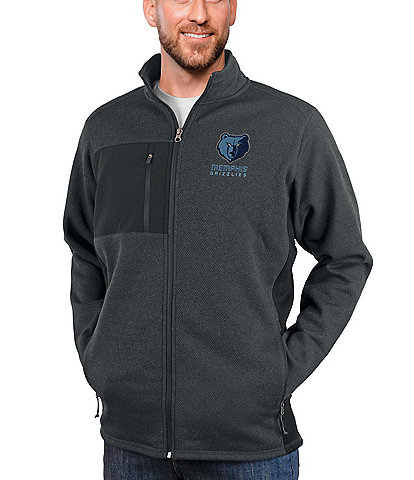 Antigua NBA Western Conference Course Jacket