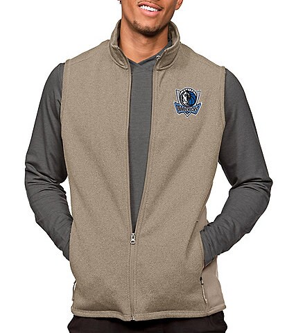 Antigua NBA Western Conference Course Vest