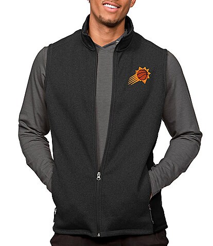 Antigua NBA Western Conference Course Vest