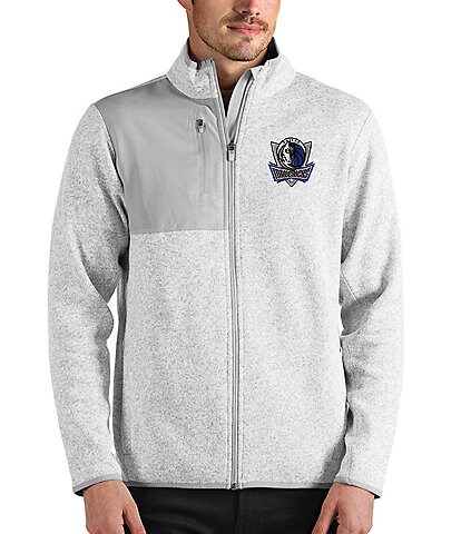 Antigua NBA Western Conference Fortune Full-Zip Jacket