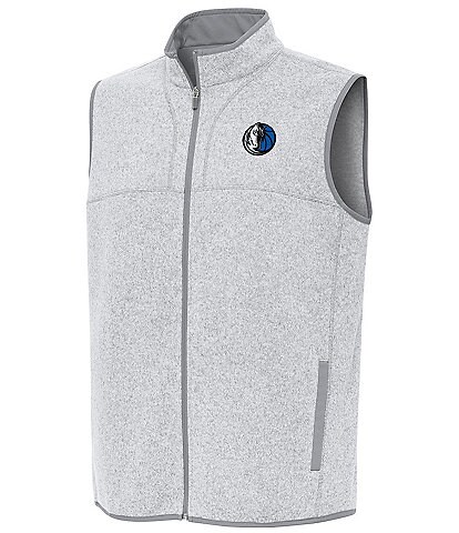 Antigua NBA Western Conference Fortune Full-Zip Vest