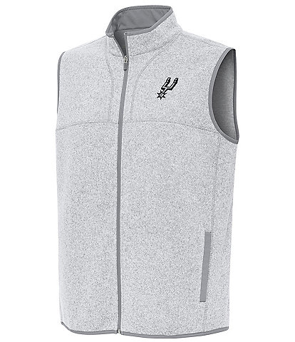 Antigua NBA Western Conference Fortune Full-Zip Vest