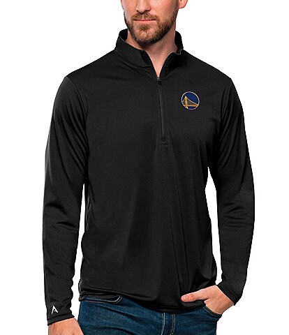 Antigua NBA Western Conference Tribute Quarter-Zip Pullover